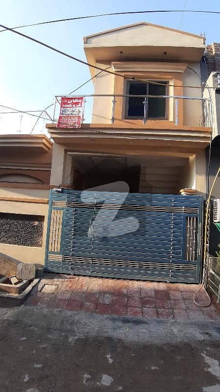 A House Of 1125 Square Feet In Rs. 7,500,000