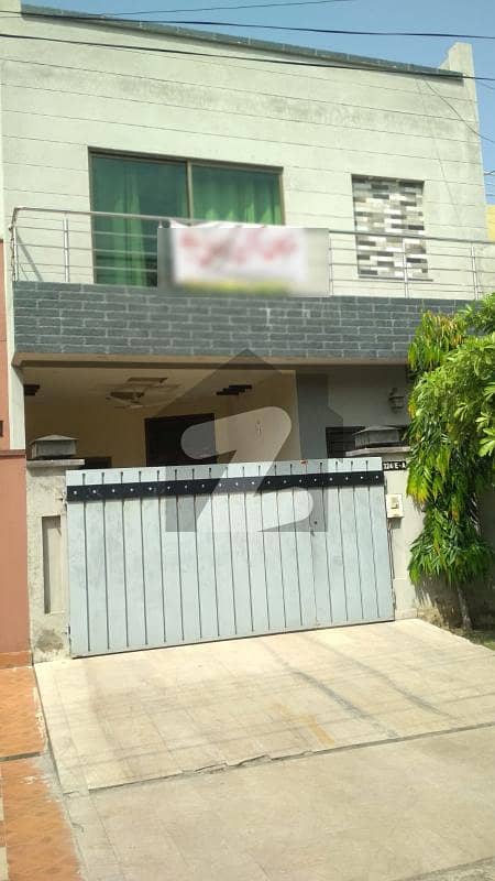1350 Square Feet House Is Available In Affordable Price In State Life Phase 1 - Block A
