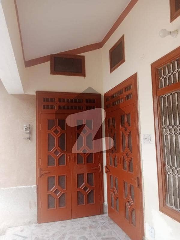 10 Marla Double Storey Furnished House For Sale
