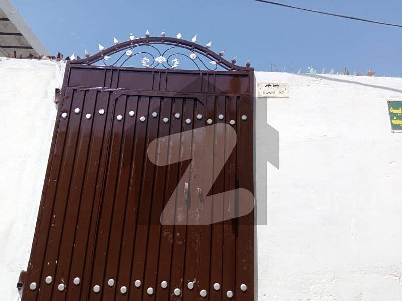 ختراں کالونی ڈیرہ غازی خان میں 3 کمروں کا 5 مرلہ مکان 90 لاکھ میں برائے فروخت۔