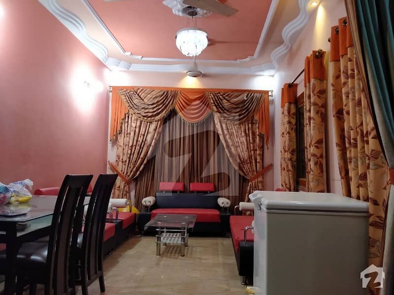 House For Sale North Karachi Sector 8, North Karachi, Karachi