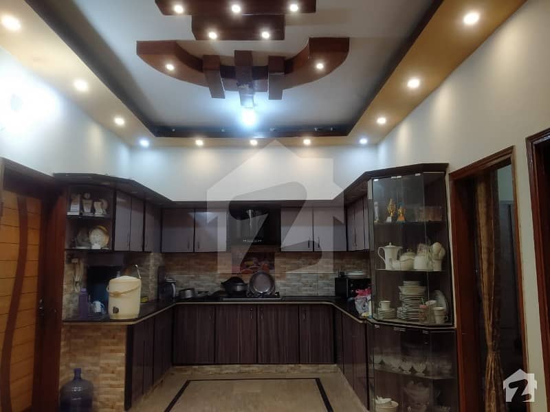 House For Sale North Karachi Sector 8, North Karachi, Karachi