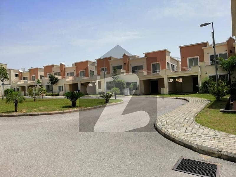 Ideal 1800 Square Feet House Has Landed On Market In Dha Homes, Islamabad