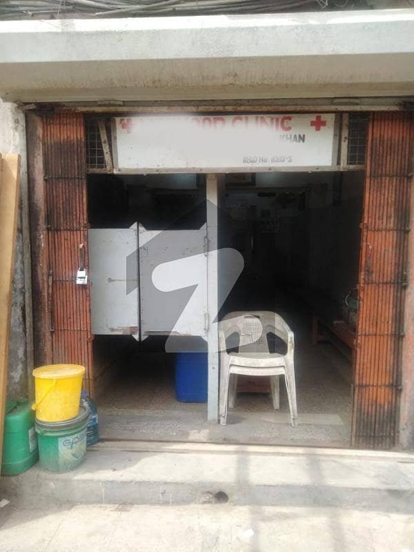 اولڈ حاجی کیمپ صدر ٹاؤن کراچی میں 2 مرلہ دکان 1.45 کروڑ میں برائے فروخت۔ اولڈ حاجی کیمپ صدر ٹاؤن کراچی میں 2 مرلہ دکان 1.45 کروڑ میں برائے فروخت۔