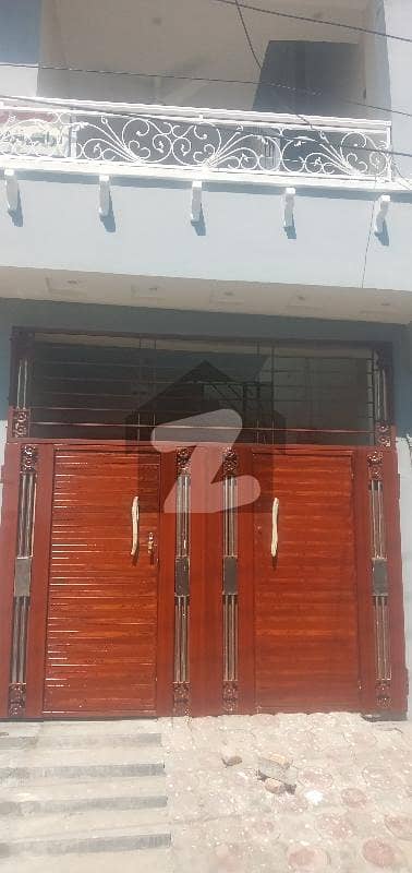 1125 Square Feet House Ideally Situated In Misryal Road