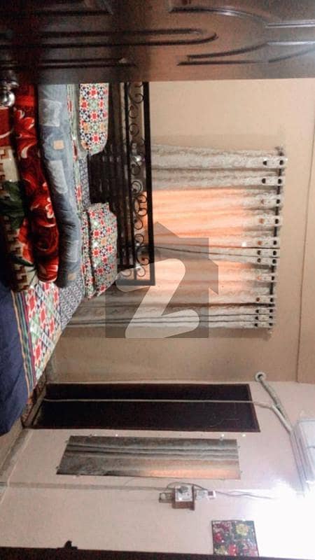 Perfect 630 Square Feet Flat In Nazimabad 5 For Sale