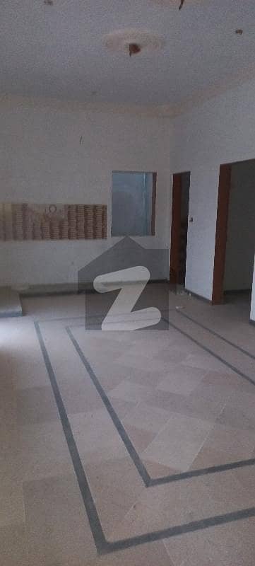 2394 Square Feet House Up For Sale In Tando Jahanian