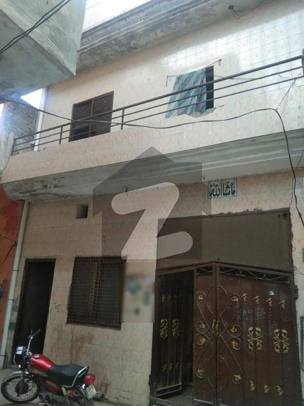 3 Storey House For Sale