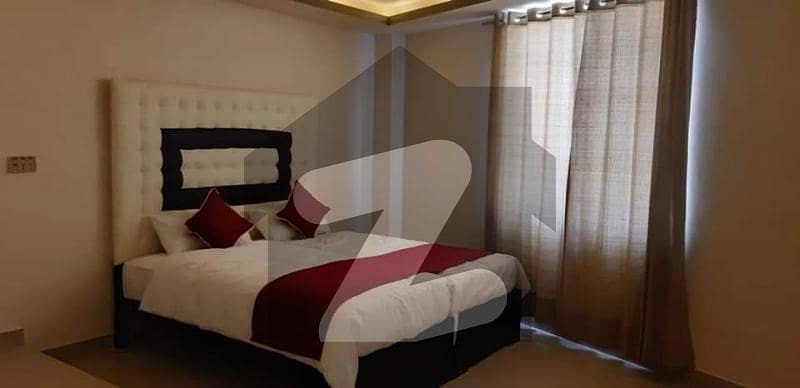 Fair-Priced 450 Square Feet Room Available In Talagang Road
