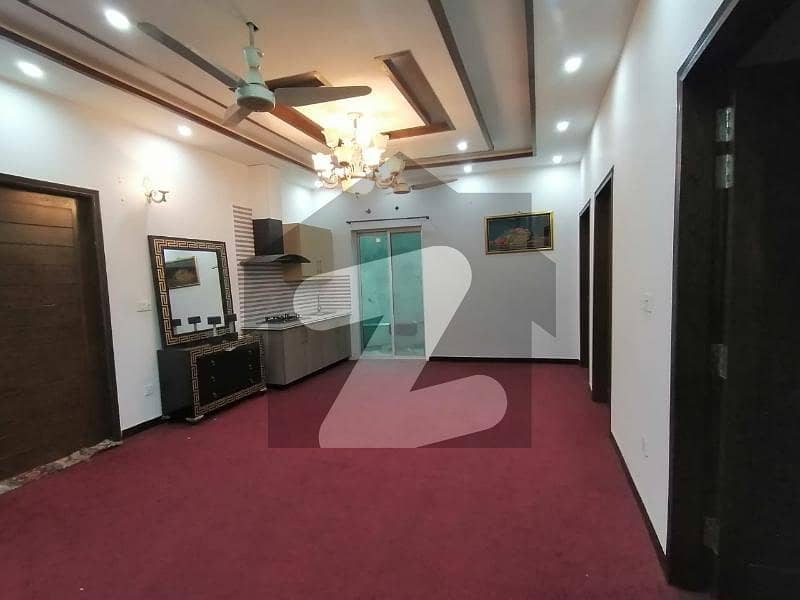 2025 Square Feet Spacious House Available In Dha Phase 5 For Sale