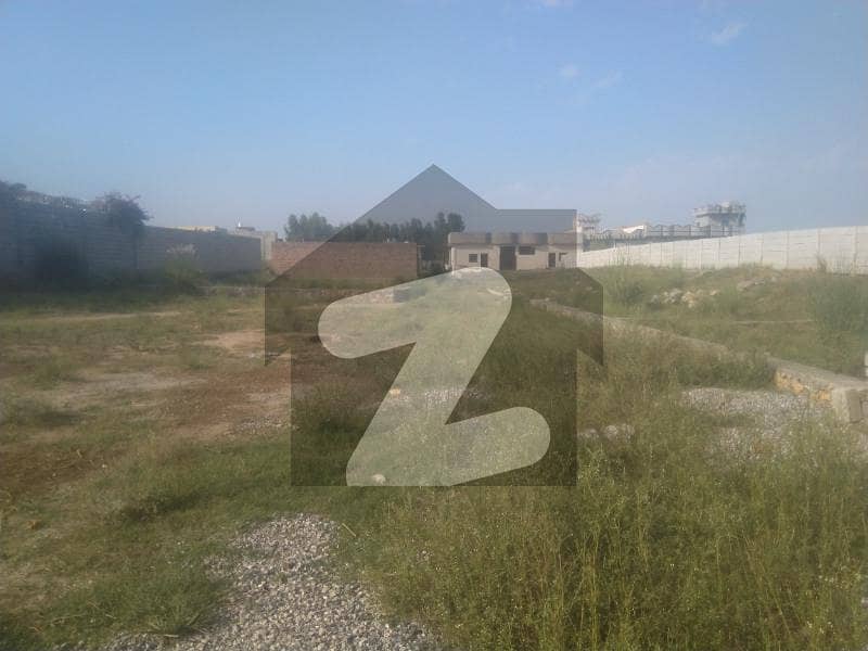 17 Marla Corner Plot For Sale 17 Marla Corner Plot For Sale