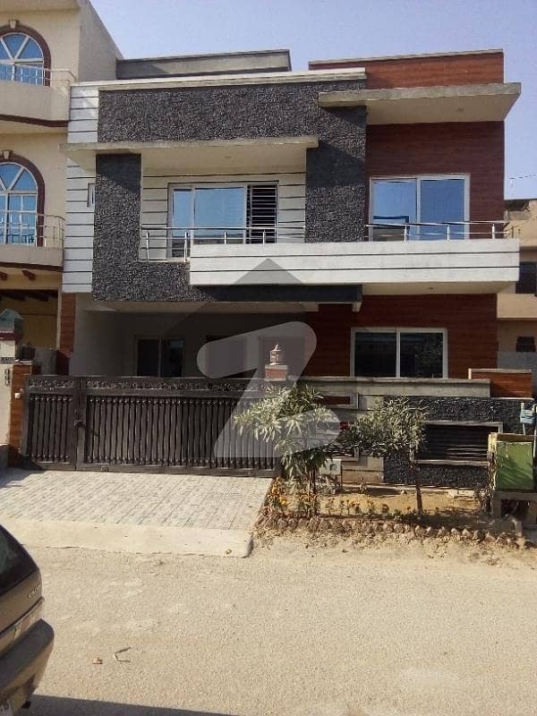 A Well Designed 30x60 Lower Portion Is Up For Rent In An Ideal Location In Islamabad