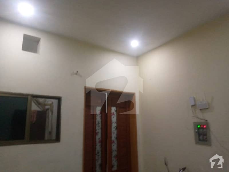Stunning 1125 Square Feet House In Wapda Town Available