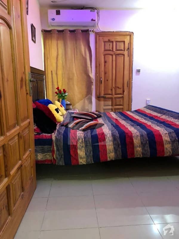 One Bedroom Apartment Fully Furnished