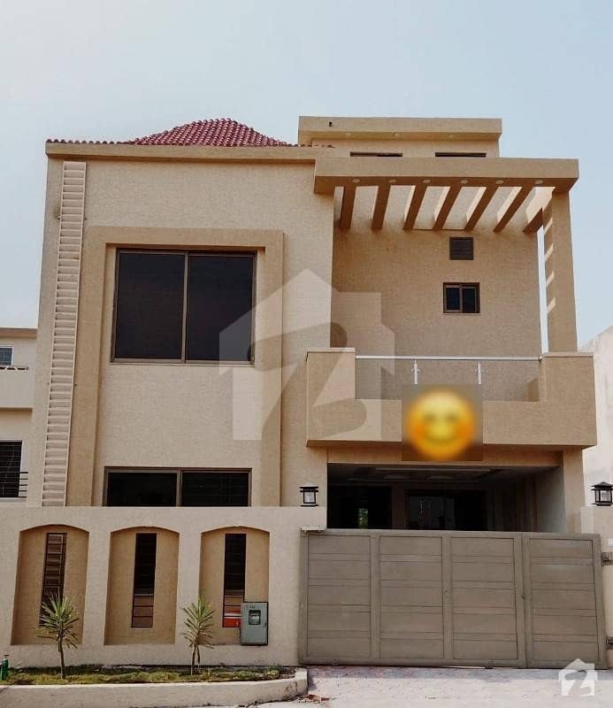 Bahria Town Rawalpindi 5 Marla House For Sale