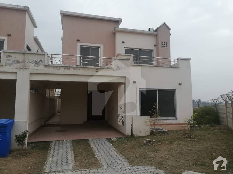 8 Marla Double Storey House For Sale