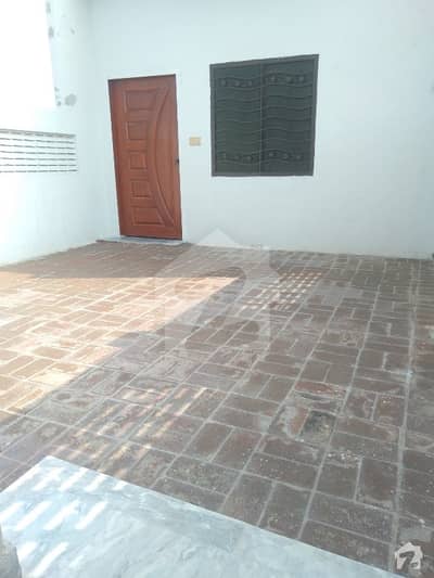 New New 2.5 Marla Double Storey House For Sale