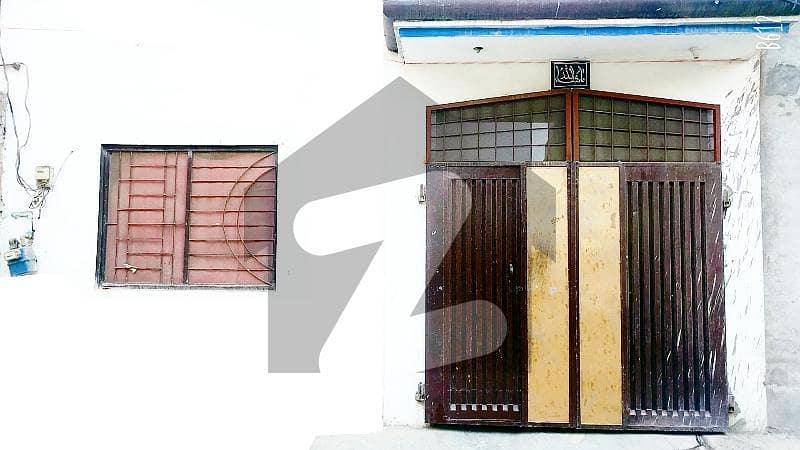 4 Marla House Chand Da Qila Main G T Road Kshmer Colony No#2 Gujranwala
