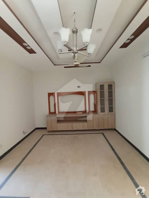 Brand New Double Storey House For Rent