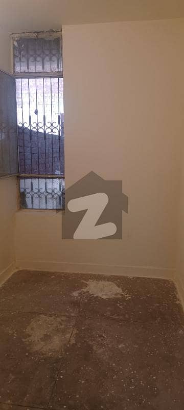 407 Square Feet Flat In Model Town - Block N Extension For Sale