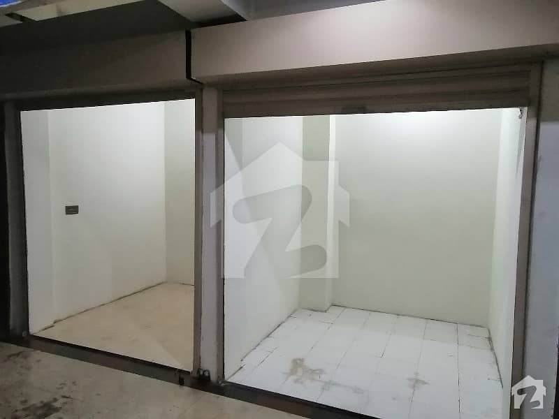 450 Square Feet Shop Available For Sale In Diglus Pura