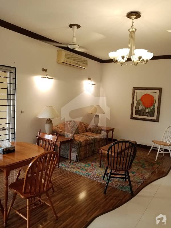 Luxury Apartment Is Available For Rent In F-11 Markaz