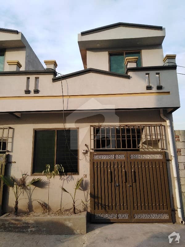 وکیل کالونی اسلام آباد ہائی وے راولپنڈی میں 2 کمروں کا 3 مرلہ مکان 42 لاکھ میں برائے فروخت۔