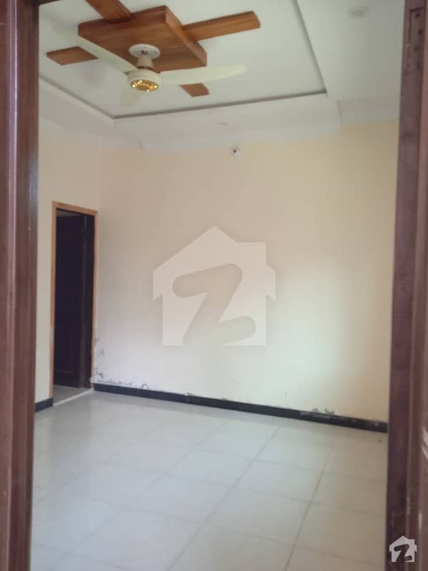 3 Marla Half Double Storey House For Sale