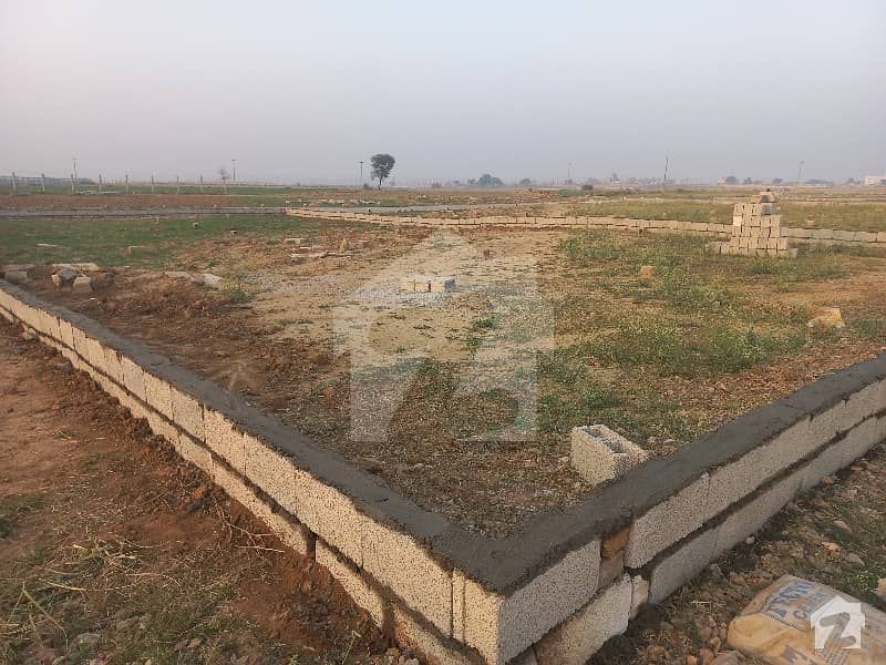 1125 Square Feet Residential Plot In Only Rs. 3,000,000