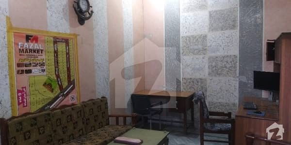 جڑانوالہ روڈ فیصل آباد میں 3 کمروں کا 12 مرلہ مکان 60 ہزار میں کرایہ پر دستیاب ہے۔