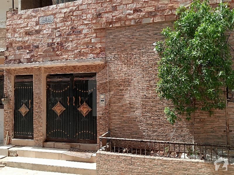 House For Sale Allahwala Town Sector 31B Allahwala Town Sector 31B