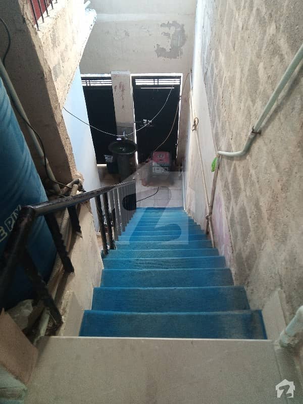 House For Sale Allahwala Town Sector 31B Allahwala Town Sector 31B