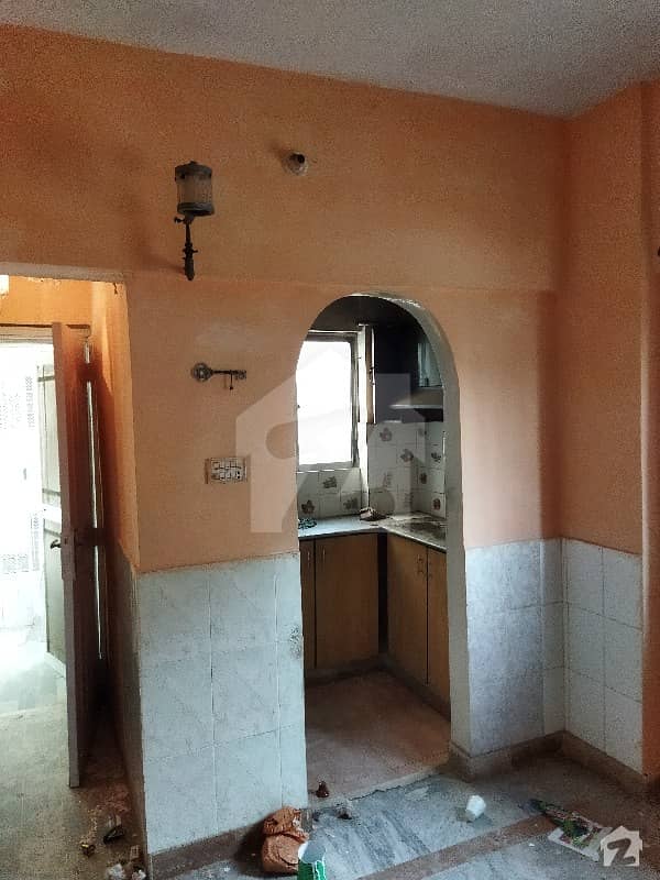 Flat For Rent Gulistan E Johar Block 19 GulistaneJauhar, Karachi ID34874309