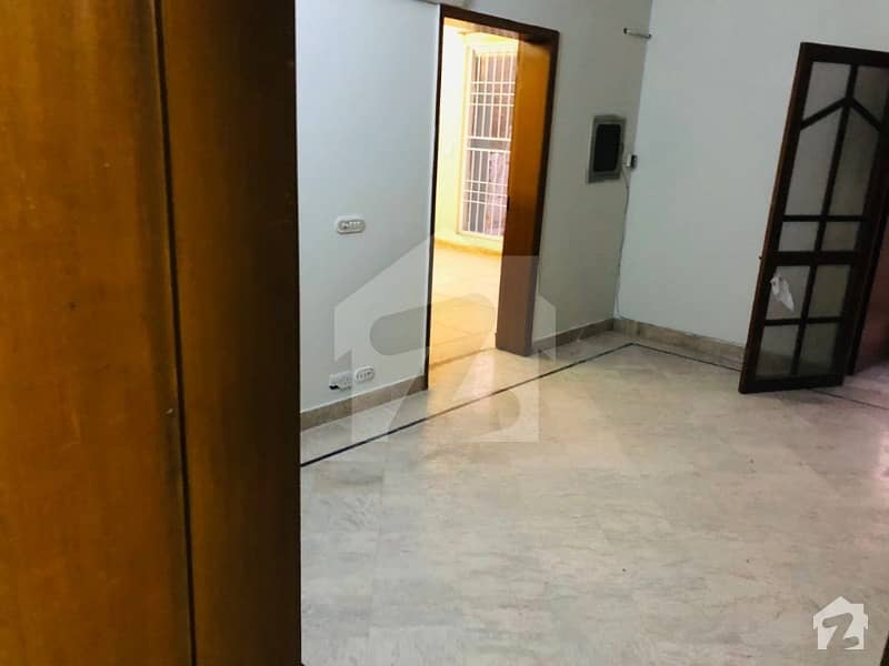 10 Marla Upper Portion Available For Rent In Nasheman-e-Iqbal Phase 1
