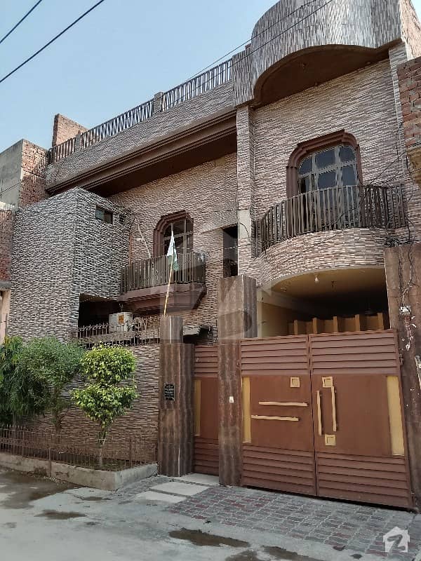 Highly-Coveted 1800 Square Feet House Is Available In Khara Road For Sale