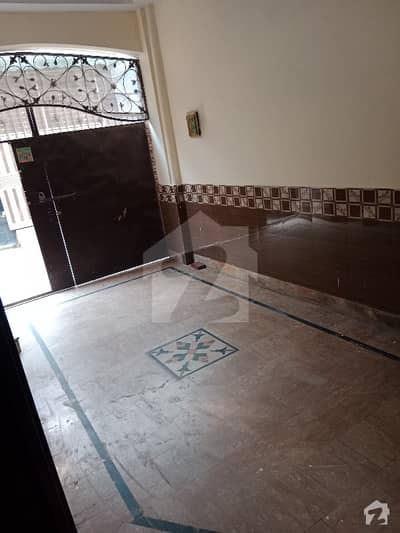 900 Square Feet House For Rent In Bilal Town