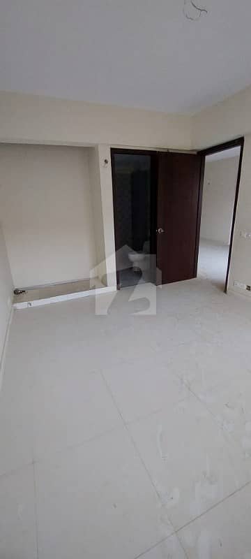 3 Bedroom Brand New Flat (unused)