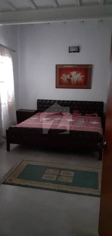 Room For Rent Situated In Ali Park