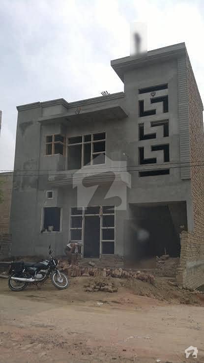 Upper Portion For Sale In Rs 5200000