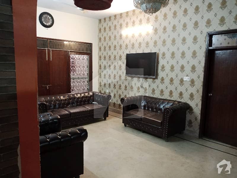 مشرقی سوسائٹی سکیم 33 - سیکٹر 52-اے سکیم 33 کراچی میں 5 کمروں کا 12 مرلہ مکان 3.55 کروڑ میں برائے فروخت۔