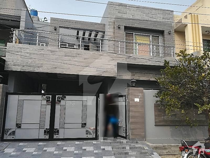 A Palatial Residence For  Rent In Pcsir Housing Scheme Phase 2 - Block A Lahore