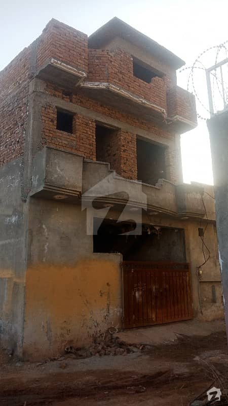 900 Square Feet House Ideally Situated In H-13