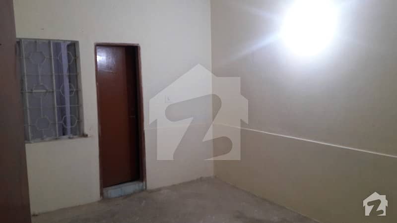 1080 Square Feet Spacious Upper Portion Is Available In Rafi Garden For Rent