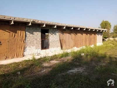 Poultry Farm Plus Land For Rent In Gt Road Wahdat Colony