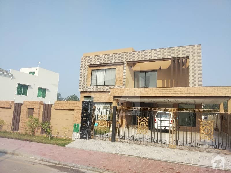 To Sale You Can Find Spacious House In Bahria Town