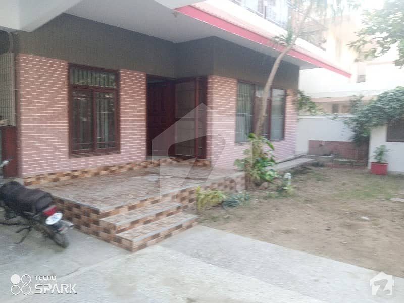 Buy A 3600 Square Feet House For Rent In Gulistan-E-Jauhar - Block 15