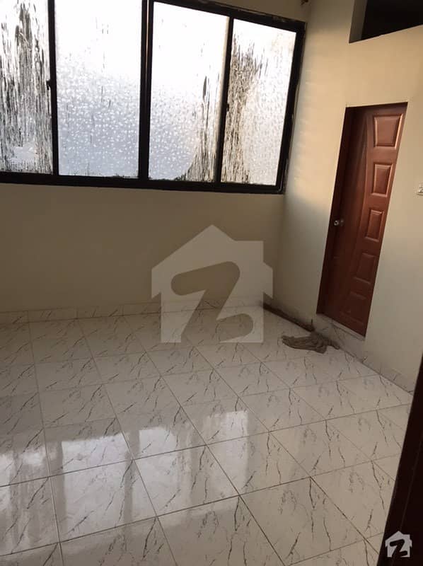 Noor Builders 1012 Square Feet Flat For Sale In Beautiful P & T Housing Society