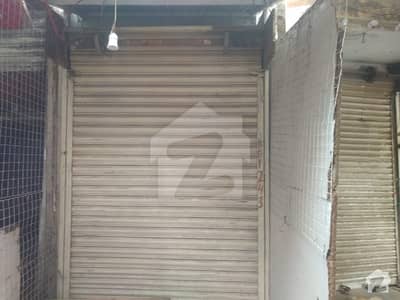 65 Square Feet Shop In Liaquatabad - Block 2 Is Available