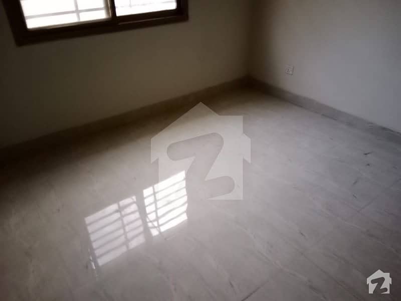 Flat Available For Sale In Karachi Administration Employees Society