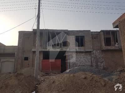 1088 Square Feet House For Grabs In Vehari Road